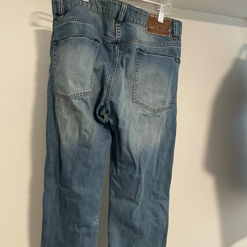 Volcom Jeans - Picture 3 of 4